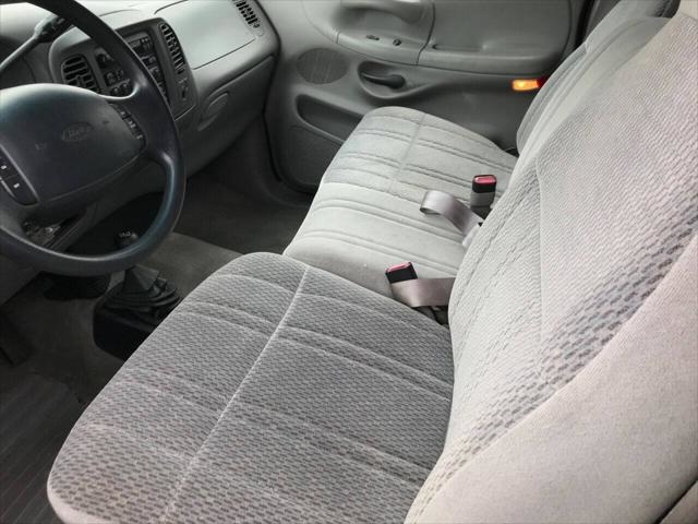 Robin Drive Auto, LLC - Used vehicle - FORD F-150 1997