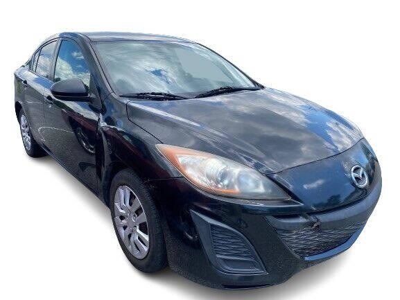 Robin Drive Auto, LLC - Used vehicle - Mazda MAZDA3 2011