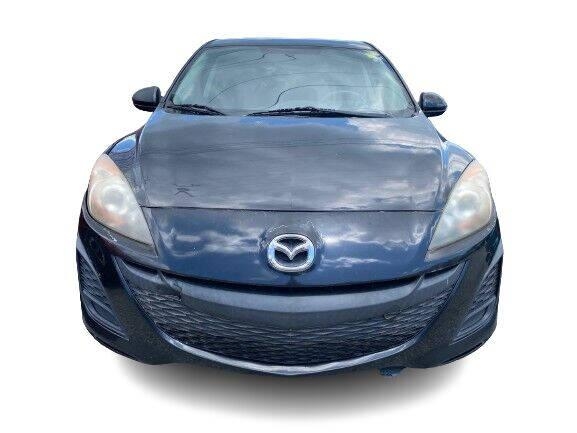 Robin Drive Auto, LLC - Used vehicle - Mazda MAZDA3 2011