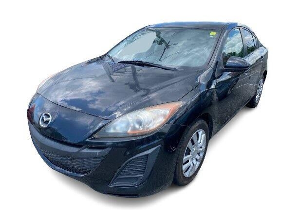 Robin Drive Auto, LLC - Used vehicle - Mazda MAZDA3 2011
