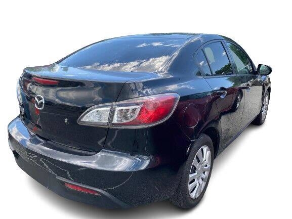 Robin Drive Auto, LLC - Used vehicle - Mazda MAZDA3 2011