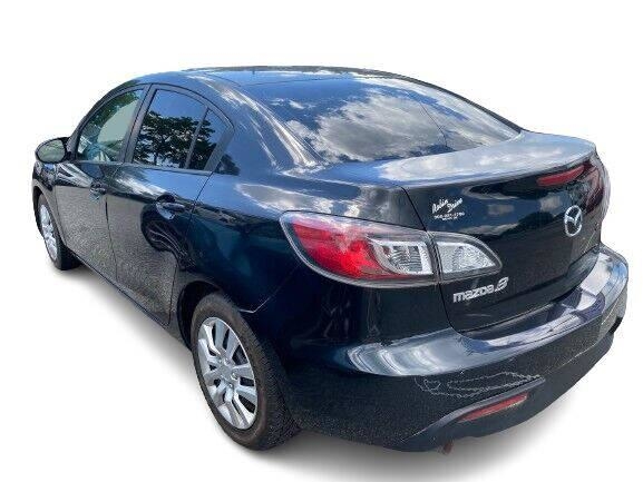 Robin Drive Auto, LLC - Used vehicle - Mazda MAZDA3 2011