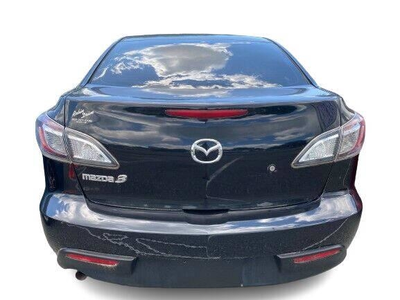 Robin Drive Auto, LLC - Used vehicle - Mazda MAZDA3 2011