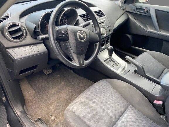 Robin Drive Auto, LLC - Used vehicle - Mazda MAZDA3 2011