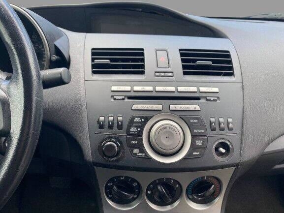 Robin Drive Auto, LLC - Used vehicle - Mazda MAZDA3 2011