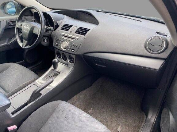 Robin Drive Auto, LLC - Used vehicle - Mazda MAZDA3 2011