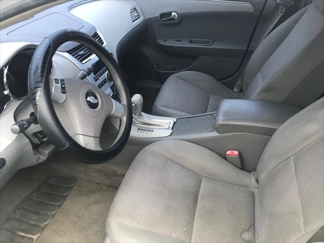 Robin Drive Auto, LLC - Used vehicle - Chevrolet Malibu 2008