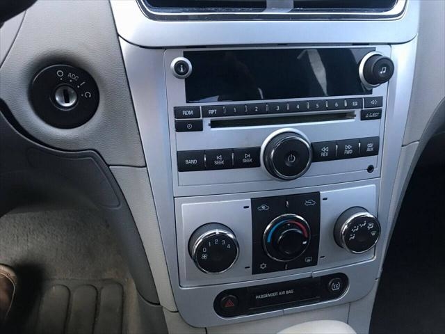 Robin Drive Auto, LLC - Used vehicle - Chevrolet Malibu 2008