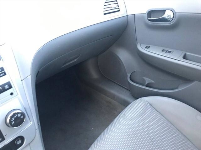 Robin Drive Auto, LLC - Used vehicle - Chevrolet Malibu 2008