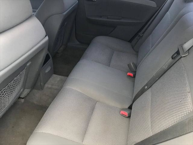 Robin Drive Auto, LLC - Used vehicle - Chevrolet Malibu 2008