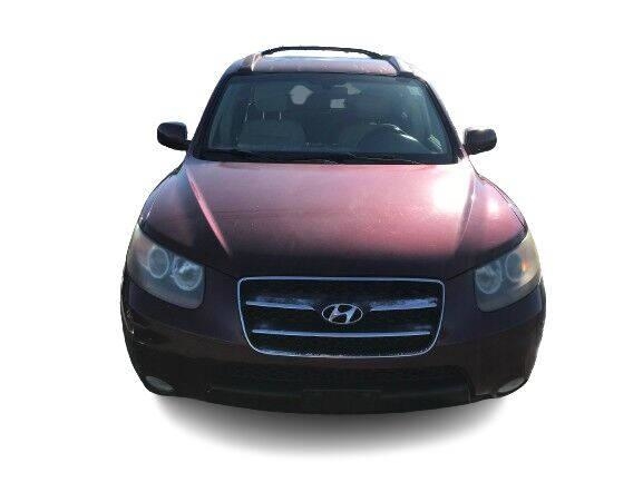 Robin Drive Auto, LLC - Used vehicle - Hyundai Santa Fe 2007