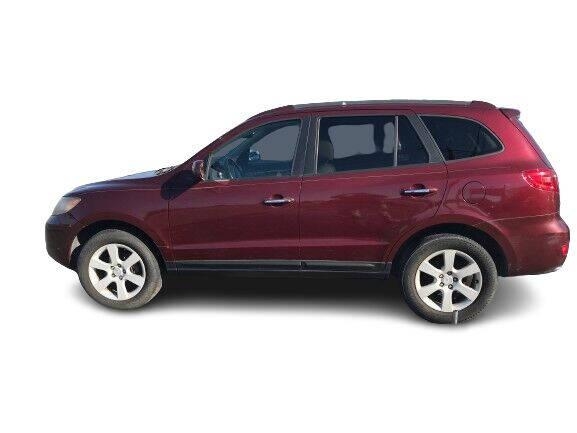 Robin Drive Auto, LLC - Used vehicle - Hyundai Santa Fe 2007
