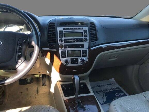 Robin Drive Auto, LLC - Used vehicle - Hyundai Santa Fe 2007