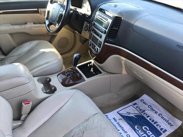 Robin Drive Auto, LLC - Used vehicle - Hyundai Santa Fe 2007