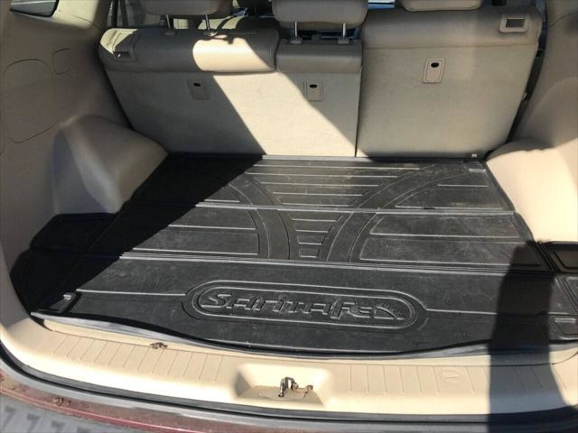 Robin Drive Auto, LLC - Used vehicle - Hyundai Santa Fe 2007
