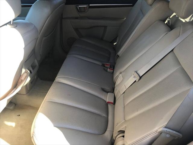 Robin Drive Auto, LLC - Used vehicle - Hyundai Santa Fe 2007