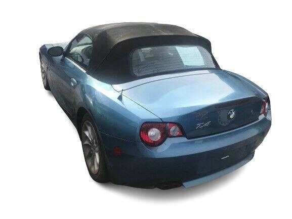 Robin Drive Auto, LLC - Used vehicle - BMW Z4 2005