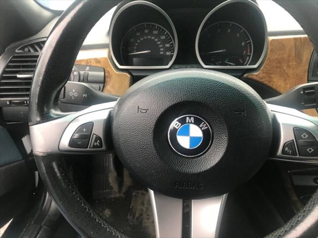 Robin Drive Auto, LLC - Used vehicle - BMW Z4 2005