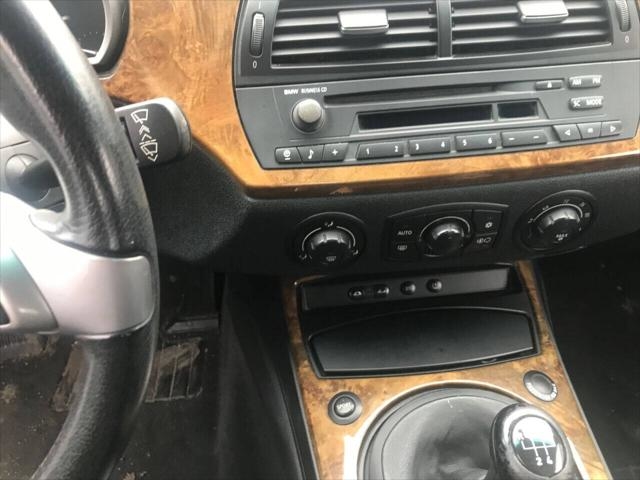Robin Drive Auto, LLC - Used vehicle - BMW Z4 2005