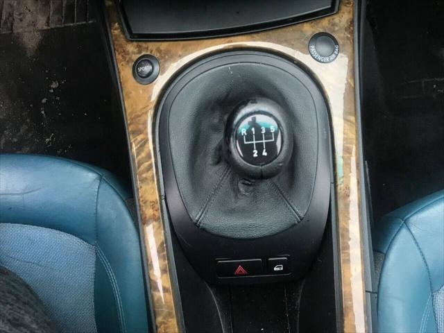 Robin Drive Auto, LLC - Used vehicle - BMW Z4 2005