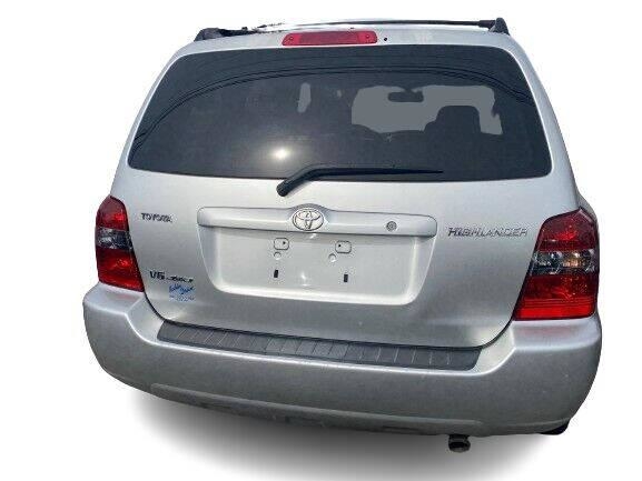 Robin Drive Auto, LLC - Used vehicle - Toyota Highlander 2006