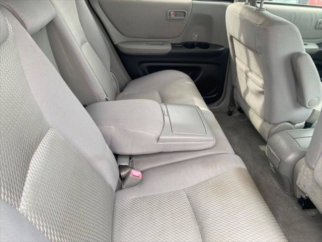 Robin Drive Auto, LLC - Used vehicle - Toyota Highlander 2006