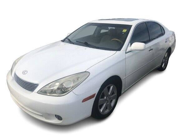 Robin Drive Auto, LLC - Used vehicle - Lexus ES 330 2005