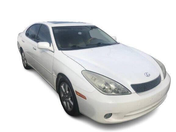 Robin Drive Auto, LLC - Used vehicle - Lexus ES 330 2005