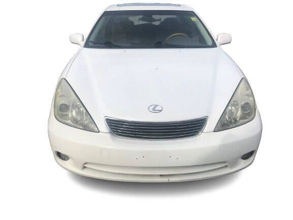 Robin Drive Auto, LLC - Used vehicle - Lexus ES 330 2005