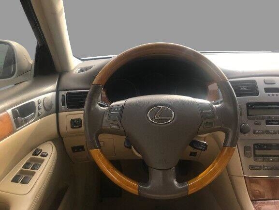 Robin Drive Auto, LLC - Used vehicle - Lexus ES 330 2005