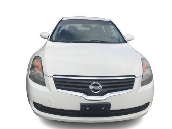 Robin Drive Auto, LLC - Used vehicle - Nissan Altima 2009