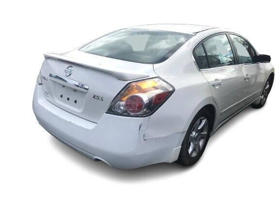Robin Drive Auto, LLC - Used vehicle - Nissan Altima 2009