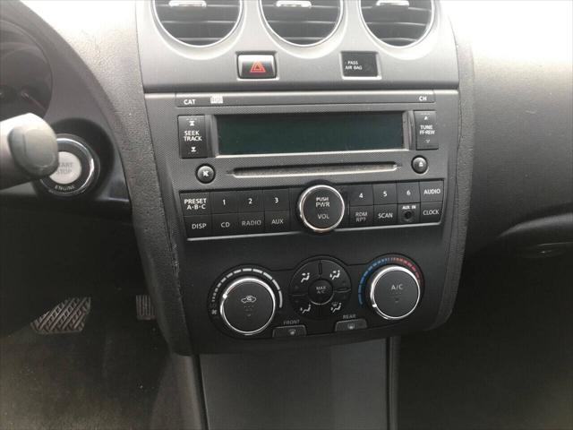 Robin Drive Auto, LLC - Used vehicle - Nissan Altima 2009