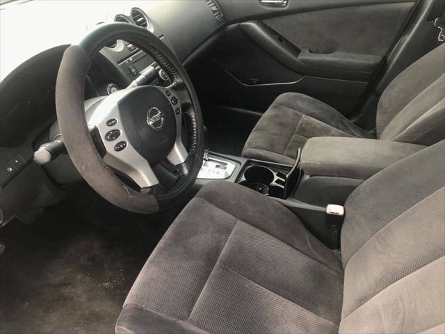 Robin Drive Auto, LLC - Used vehicle - Nissan Altima 2009