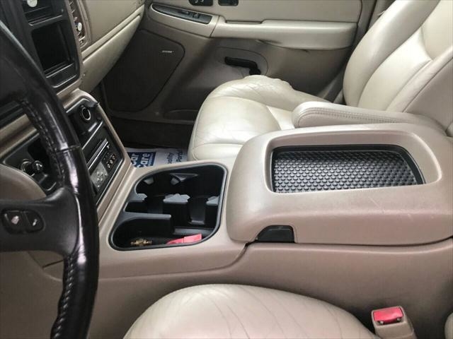 Robin Drive Auto, LLC - Used vehicle - Chevrolet Tahoe 2003