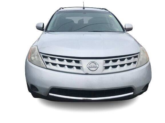 Robin Drive Auto, LLC - Used vehicle - NISSAN MURANO 2007