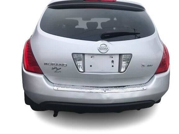 Robin Drive Auto, LLC - Used vehicle - NISSAN MURANO 2007