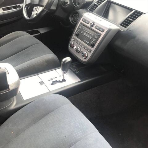 Robin Drive Auto, LLC - Used vehicle - NISSAN MURANO 2007