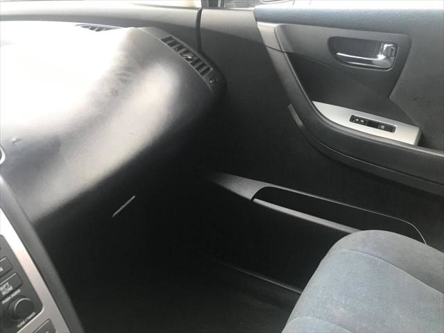 Robin Drive Auto, LLC - Used vehicle - NISSAN MURANO 2007