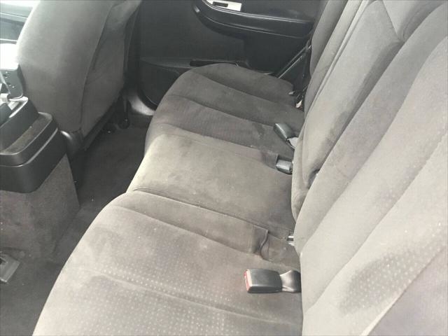 Robin Drive Auto, LLC - Used vehicle - NISSAN MURANO 2007