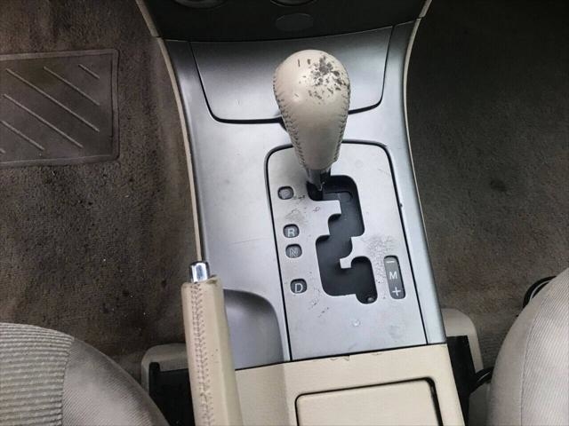 Robin Drive Auto, LLC - Used vehicle - MAZDA MAZDA6 2004