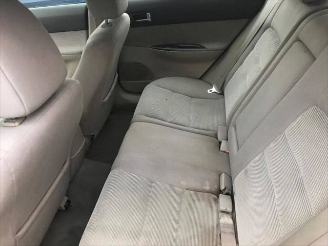 Robin Drive Auto, LLC - Used vehicle - MAZDA MAZDA6 2004
