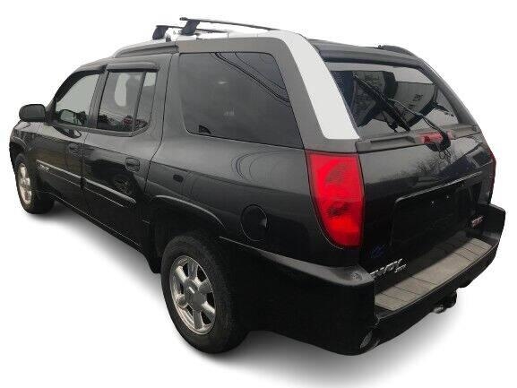 Robin Drive Auto, LLC - Used vehicle - GMC ENVOY XUV 2004