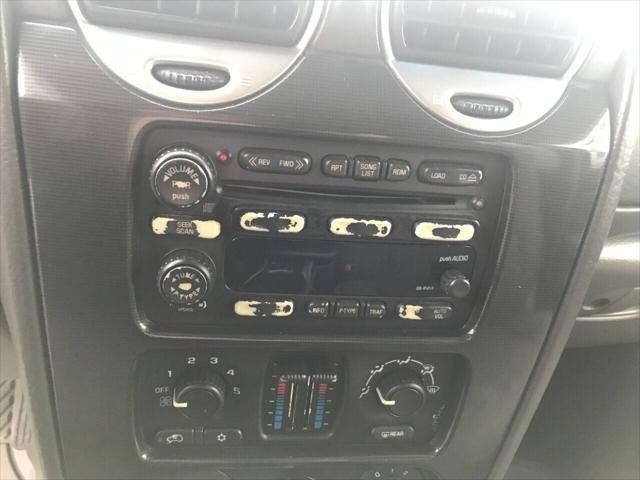 Robin Drive Auto, LLC - Used vehicle - GMC ENVOY XUV 2004