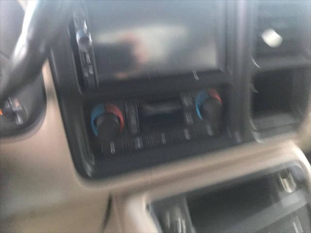 Robin Drive Auto, LLC - Used vehicle - CHEVROLET TAHOE 2003