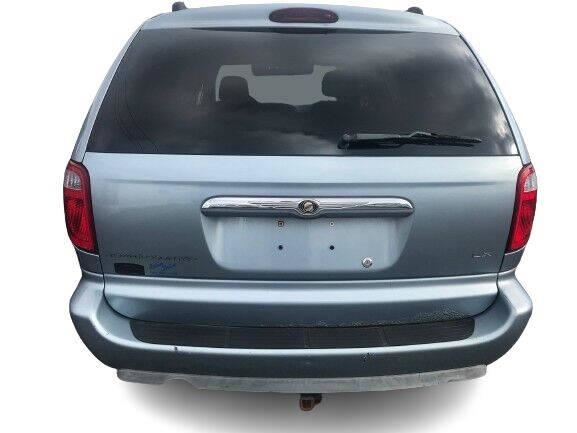 Robin Drive Auto, LLC - Used vehicle - Chrysler Town AND Country 2005