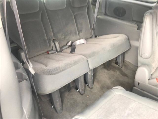 Robin Drive Auto, LLC - Used vehicle - Chrysler Town AND Country 2005