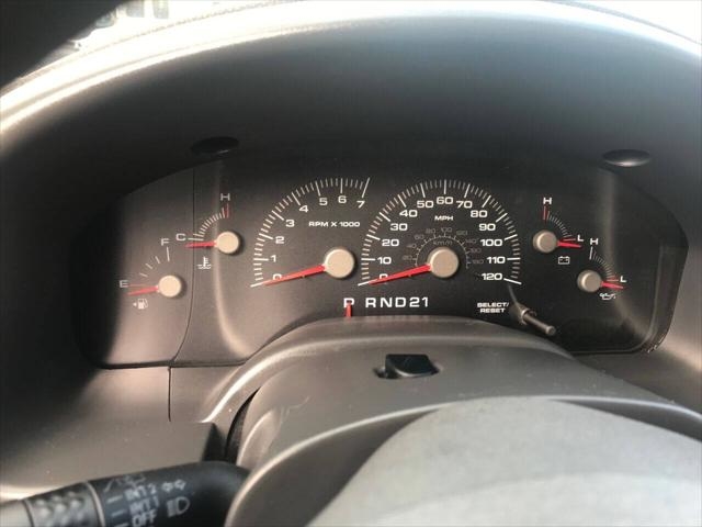 Robin Drive Auto, LLC - Used vehicle - Ford Expedition 2004