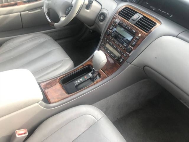 Robin Drive Auto, LLC - Used vehicle - Toyota Avalon 2003