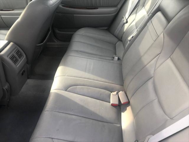 Robin Drive Auto, LLC - Used vehicle - Toyota Avalon 2003